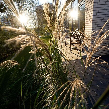 Hotel Muschelgrund Cuxhaven Exterior photo